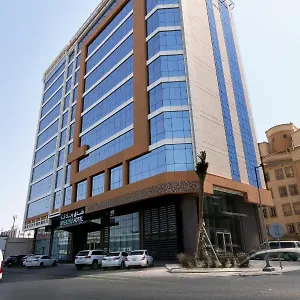 4* فندق ويك اند صاري