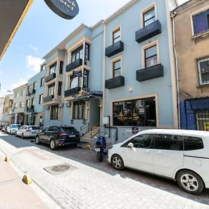 Uemit Yenikapi فندق اسطنبول
