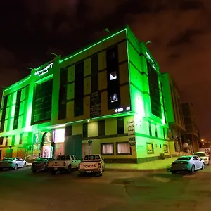 2* شقة فندقية العييري للوحدات السكنية المفروشة - مكة 6